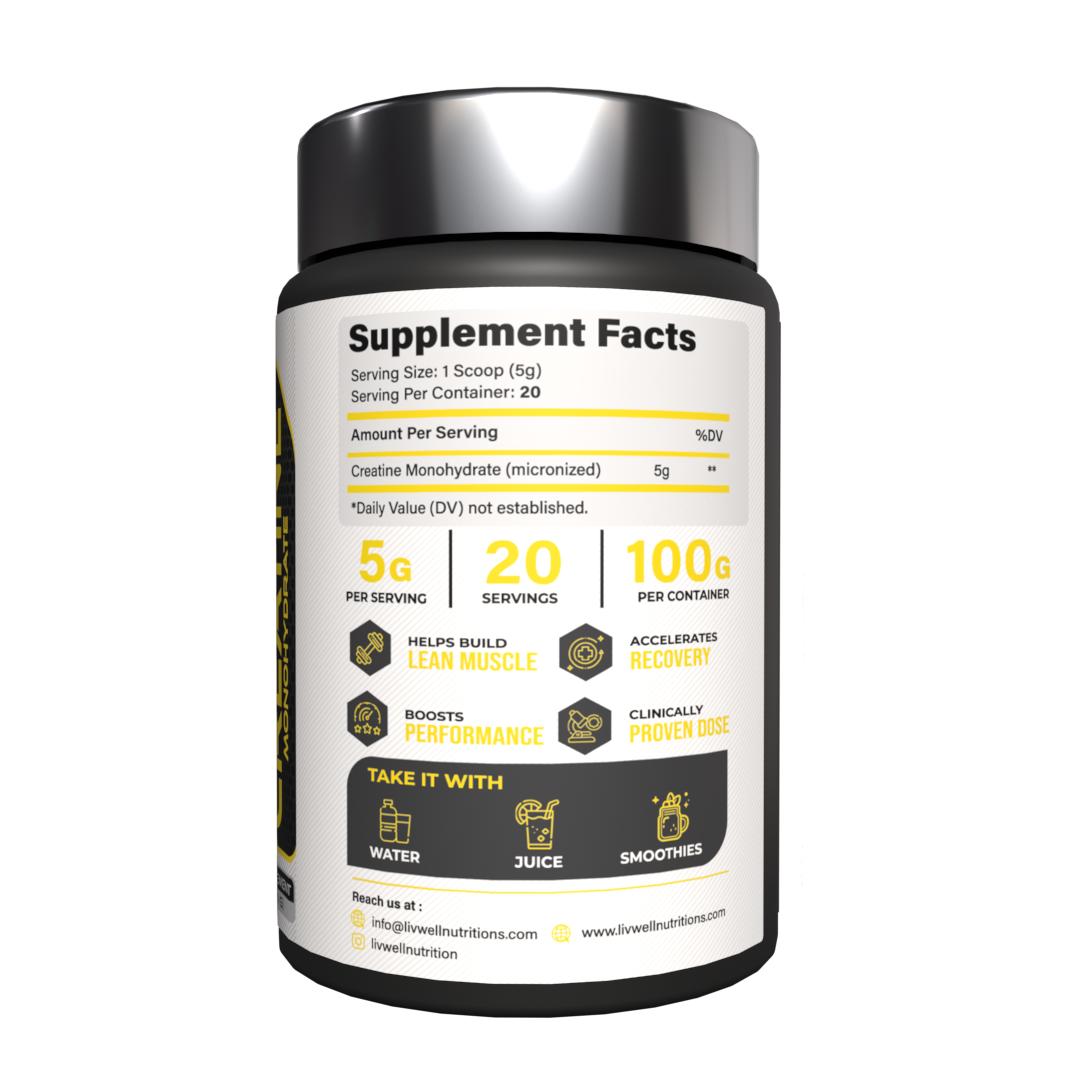 L-Glutamine